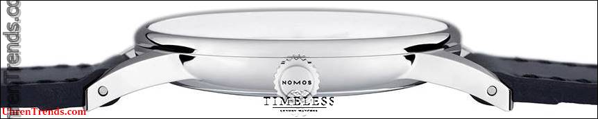 Timeless + Nomos Luxusuhren kommen mit begrenzter Zeit Gratis Geschenk für einenBlogtoWatch Leser  