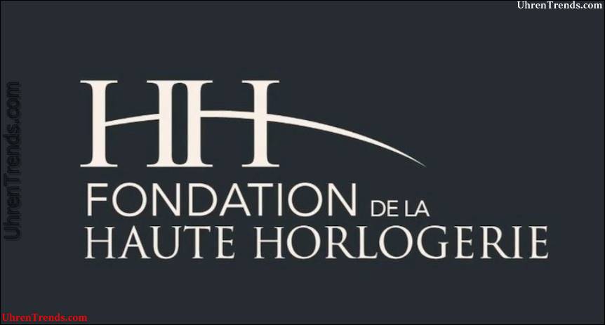 Die ambitionierte Mission der FHH, "Haute Horology" Uhren zu definieren  