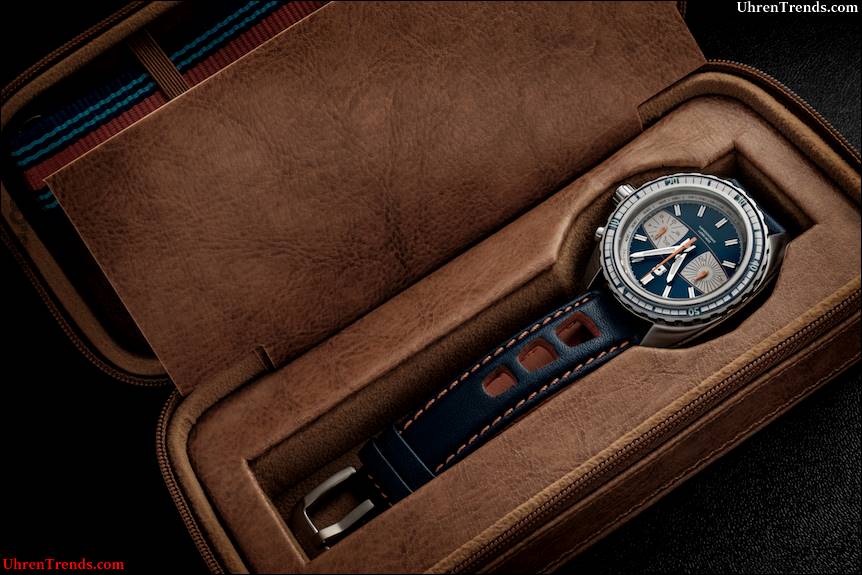 Straton Watch Co. Syncro Uhr  