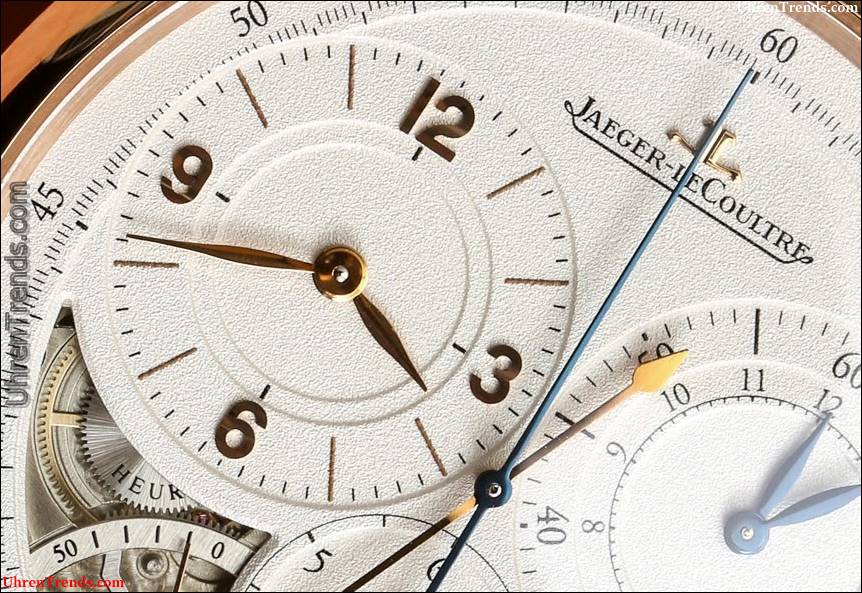 Jaeger-LeCoultre feiert 184 Jahre Uhrmacherei mit neuem interaktivem Museum  