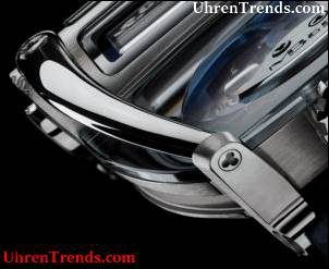 MB & F HM8 Can-Am Uhr  