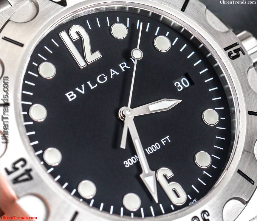 Top 10 Watch Alternativen zum Rolex Submariner  