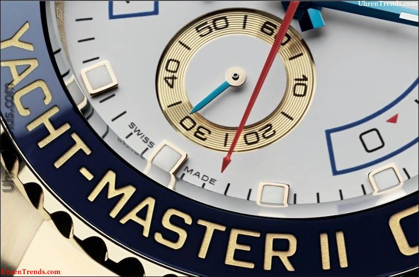 "Swiss Made" bedeutet eine ganze Menge mehr für Uhren im Jahr 2017  