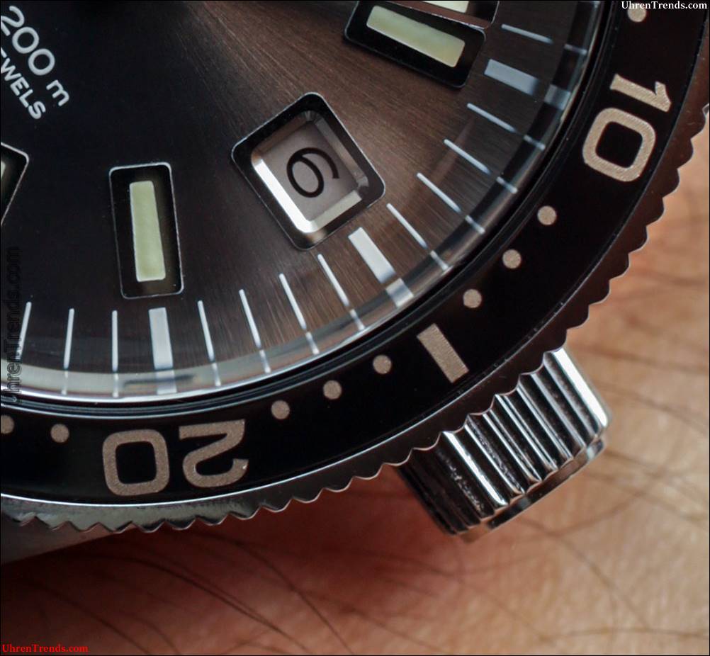 Erste Seiko Diver Prospex SLA017 'Re-Creation' & SPB051 / 53 'Re-Interpretation' Uhren Hands-On  