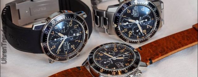 Sinn 103 St Sa E Hands-On  