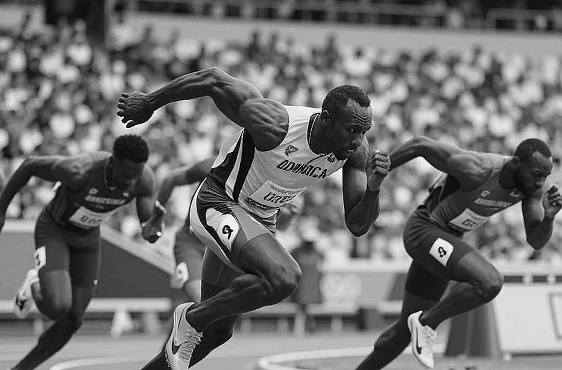 Khoảng lặng sau ánh vàng: Điền kinh Việt Nam và bài toán không người kế thừa trước Asiad 2026