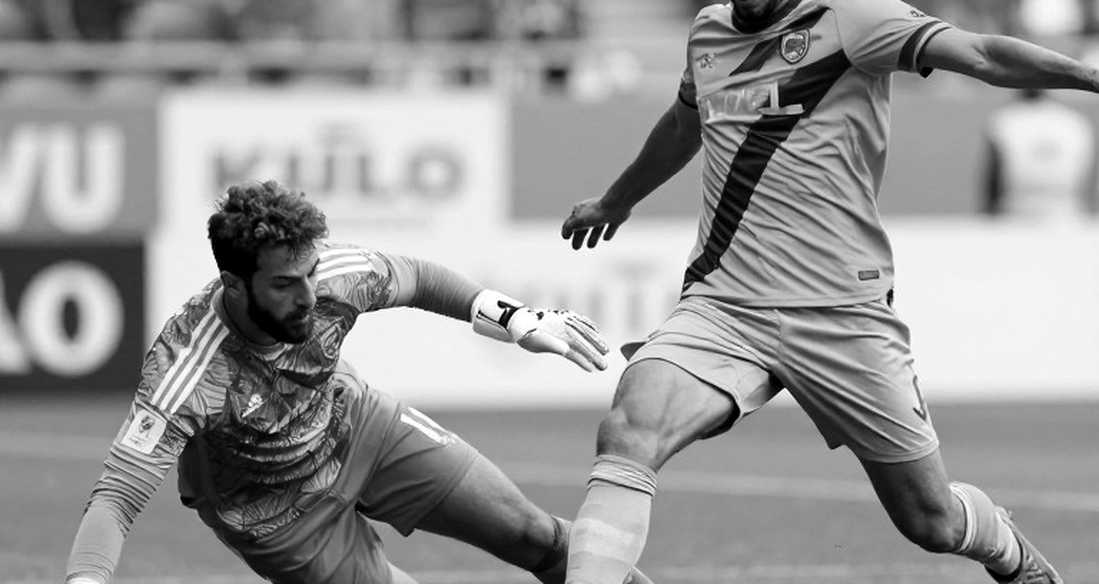 Khuôn rỗng V.League: khi phân tích bóng đá Việt thiếu dữ liệu để đứng lên